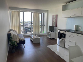Aura D1404 two bedroom unit harborview balcony wifi parking